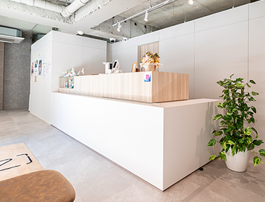 gallery