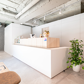gallery
