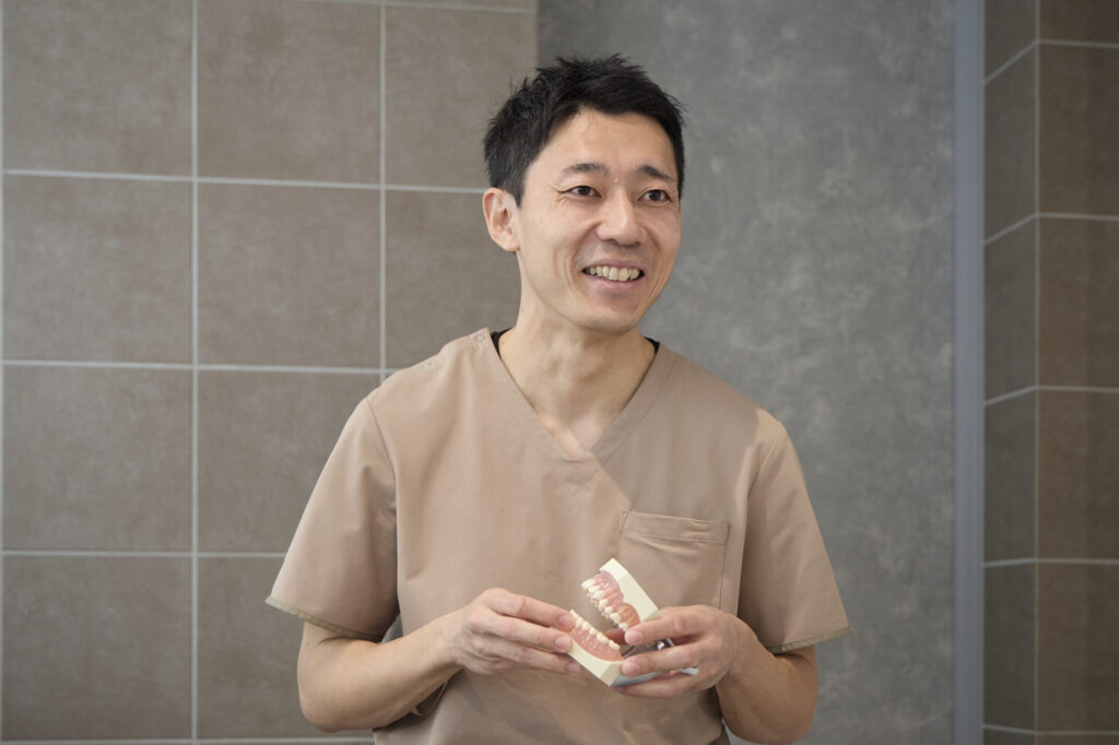「痛くなる前に」抜くのが理想です