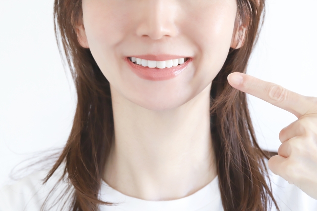 矯正歯科とは?