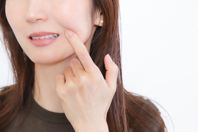 歯周外科治療とは