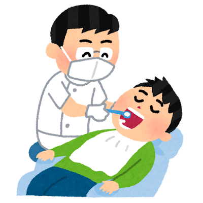 虫歯や歯周病は遺伝するの？